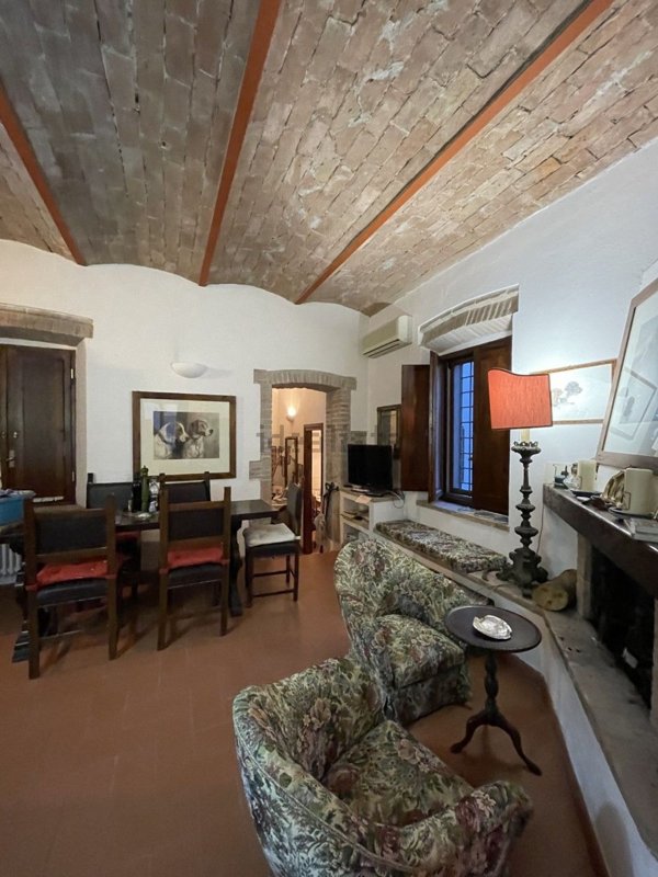 appartamento in vendita ad Orbetello