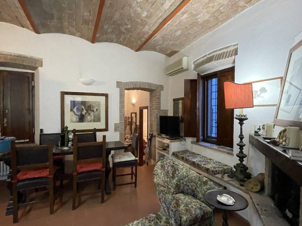 appartamento in vendita ad Orbetello