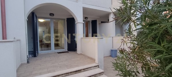 appartamento in vendita ad Orbetello