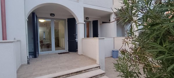 appartamento in vendita ad Orbetello