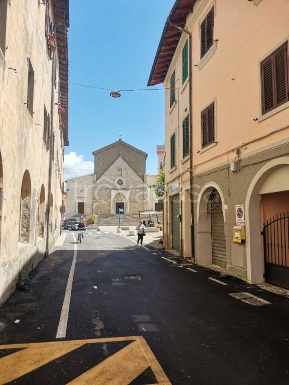 appartamento in vendita ad Orbetello