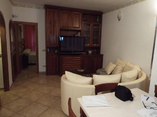 appartamento in vendita ad Orbetello in zona Talamone