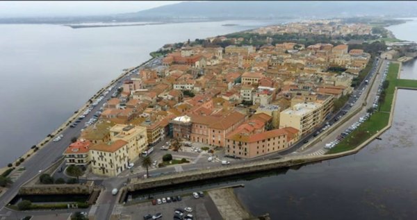 casa semindipendente in vendita ad Orbetello