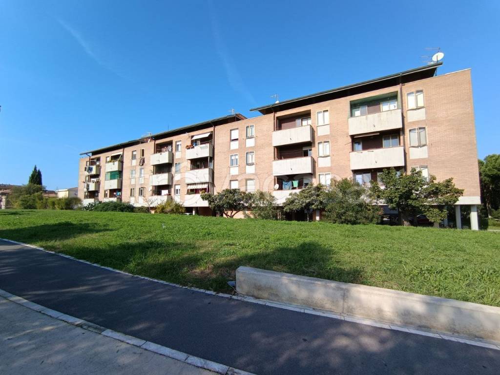 appartamento in vendita ad Orbetello