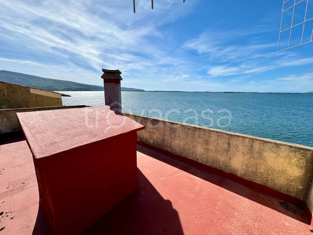 casa indipendente in vendita ad Orbetello