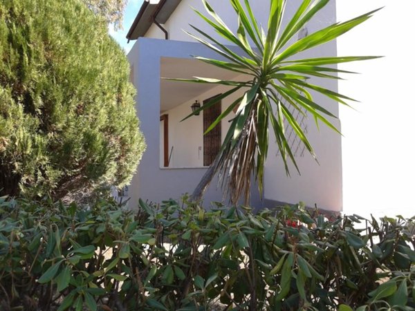 casa indipendente in vendita ad Orbetello in zona Fonteblanda