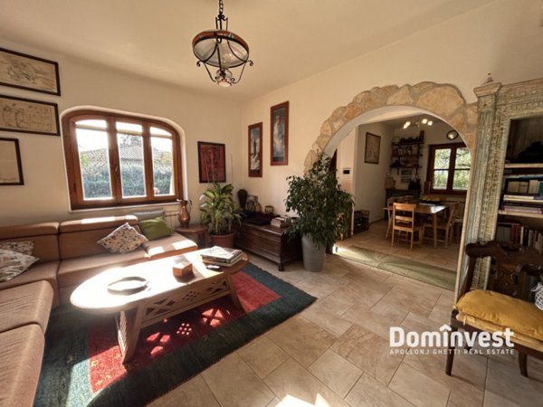 casa indipendente in vendita ad Orbetello