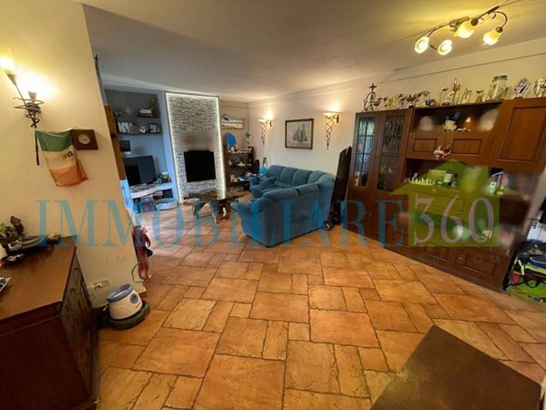 casa indipendente in vendita ad Orbetello