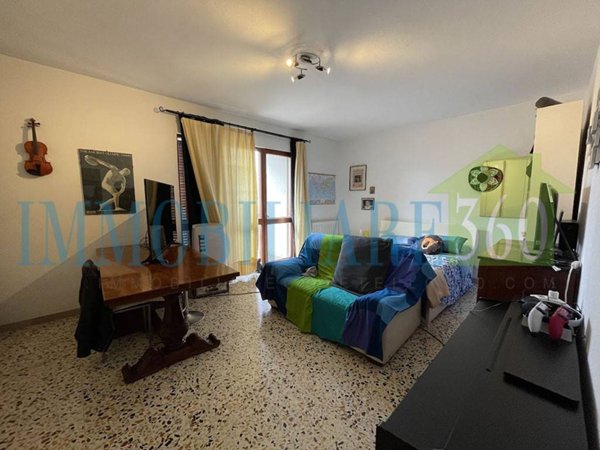 appartamento in vendita ad Orbetello