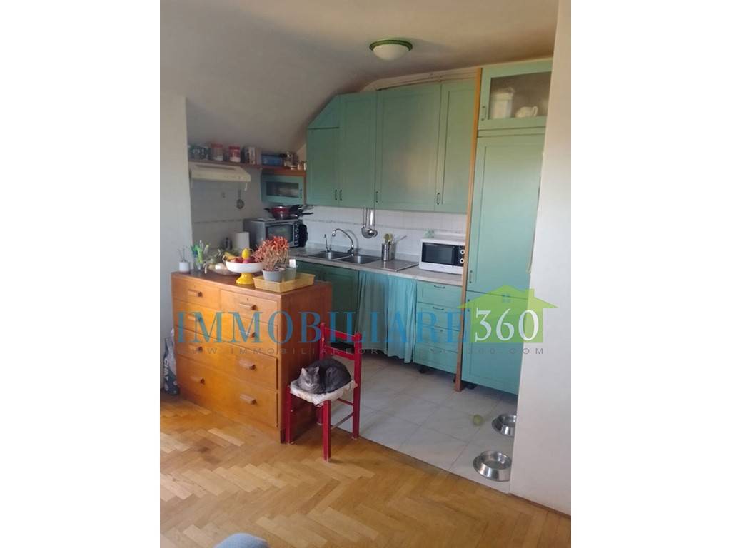 appartamento in vendita ad Orbetello