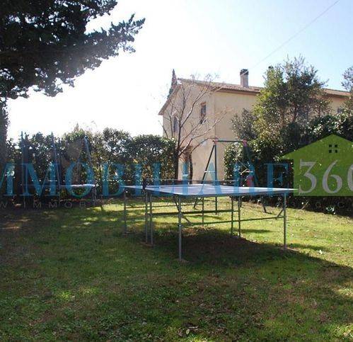 appartamento in vendita ad Orbetello