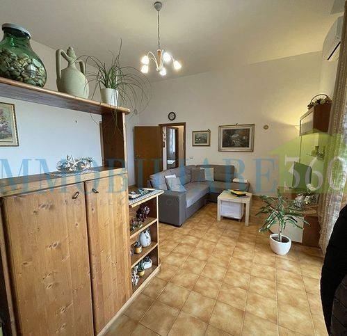 appartamento in vendita ad Orbetello
