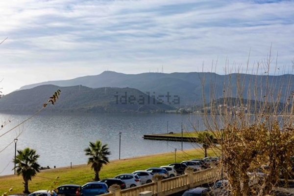 appartamento in vendita ad Orbetello