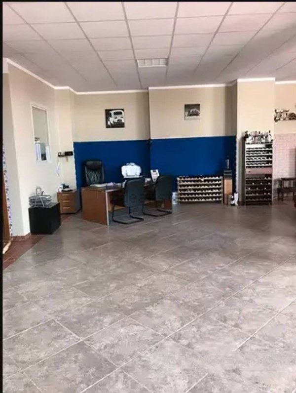 ufficio in vendita ad Orbetello in zona Albinia