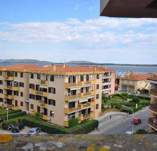 appartamento in vendita ad Orbetello