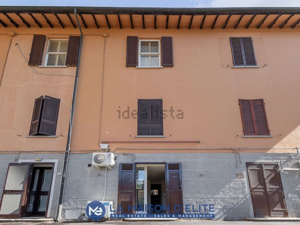 appartamento in vendita ad Orbetello