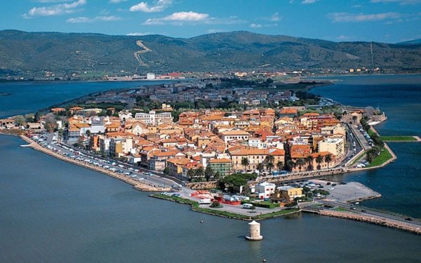 appartamento in vendita ad Orbetello
