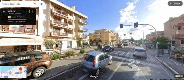appartamento in vendita ad Orbetello