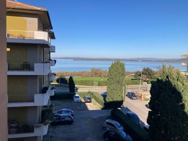 appartamento in vendita ad Orbetello