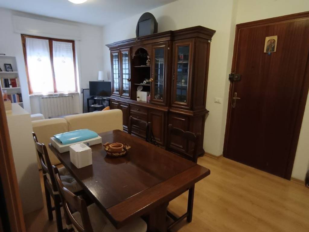 appartamento in vendita ad Orbetello