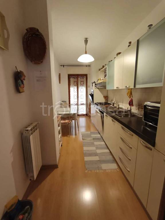 appartamento in vendita ad Orbetello