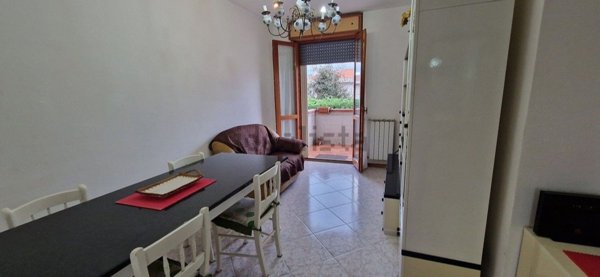 appartamento in vendita ad Orbetello in zona Albinia