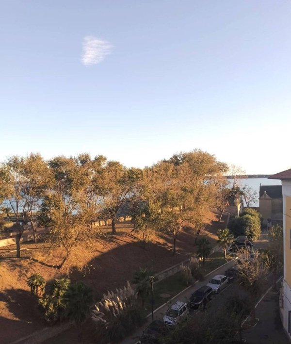 appartamento in vendita ad Orbetello