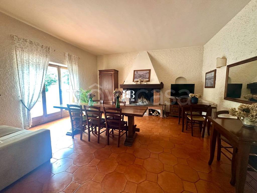 casa indipendente in vendita ad Orbetello