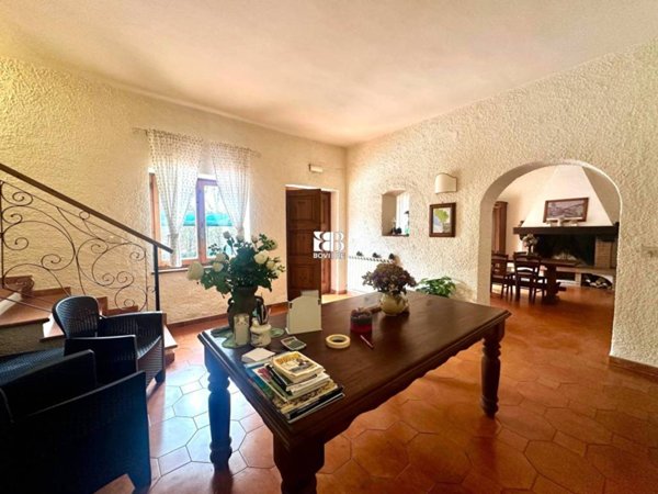 casa indipendente in vendita ad Orbetello