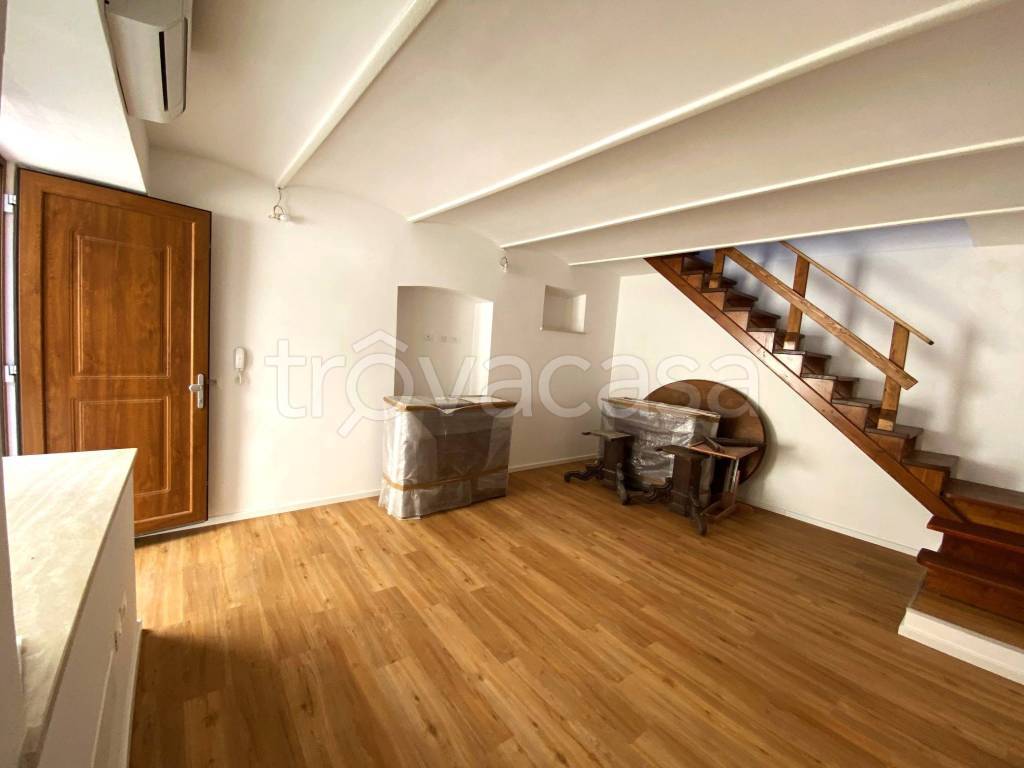 casa indipendente in vendita ad Orbetello