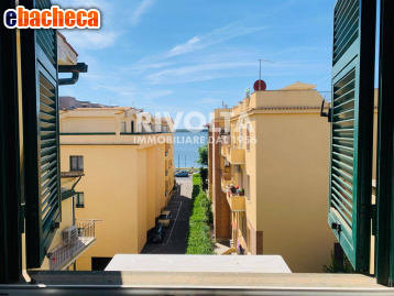 appartamento in vendita ad Orbetello
