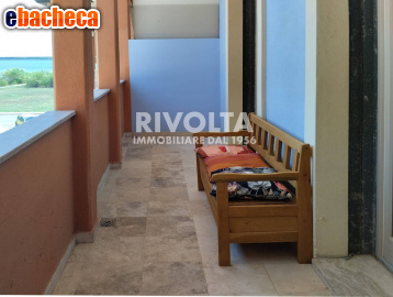 appartamento in vendita ad Orbetello
