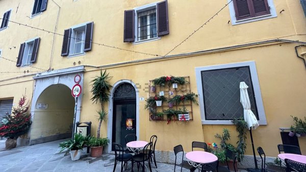 ufficio in vendita ad Orbetello