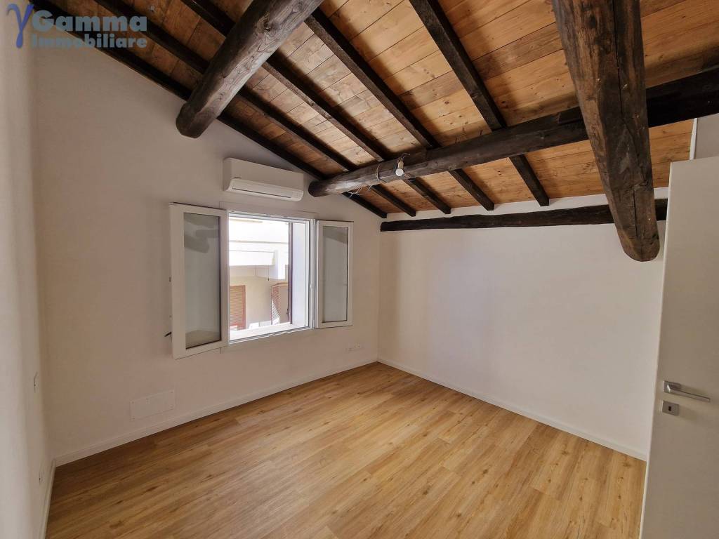 appartamento in vendita ad Orbetello