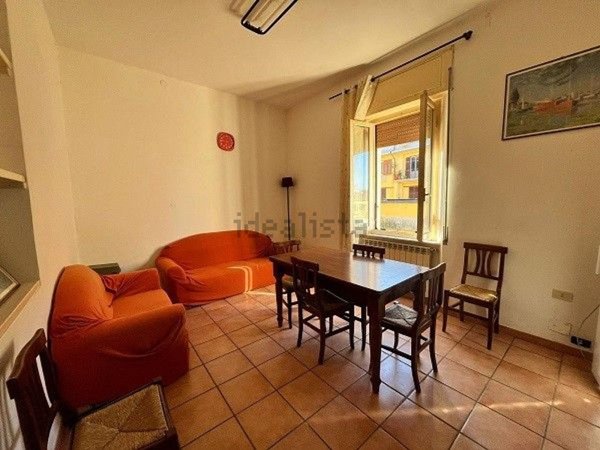 appartamento in vendita ad Orbetello