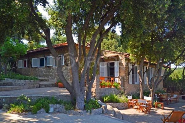 casa indipendente in vendita ad Orbetello in zona Ansedonia