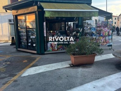 negozio in vendita ad Orbetello