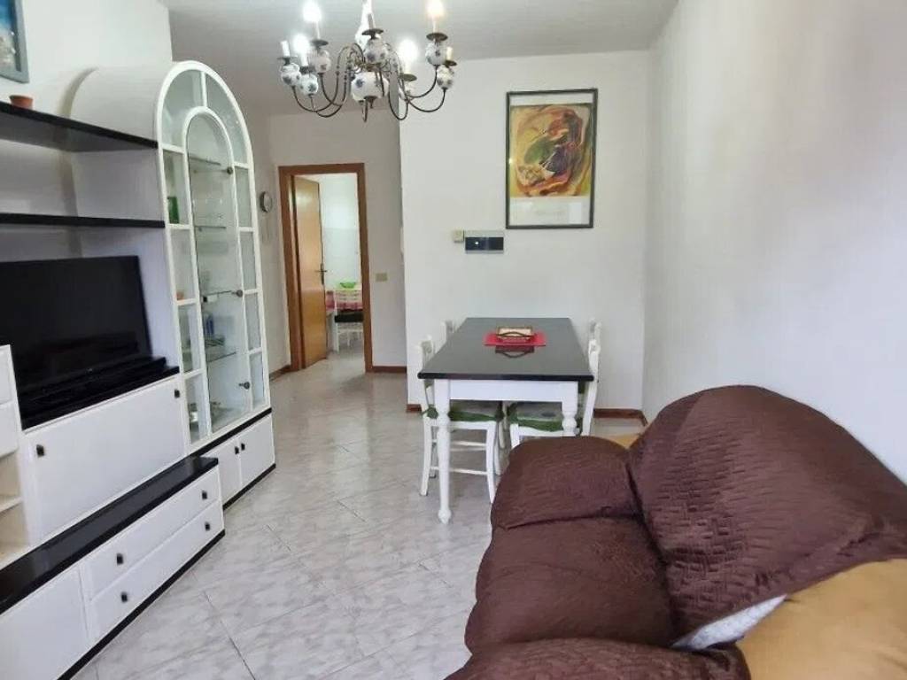 appartamento in vendita ad Orbetello in zona Albinia