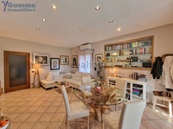 casa indipendente in vendita ad Orbetello in zona Giannella