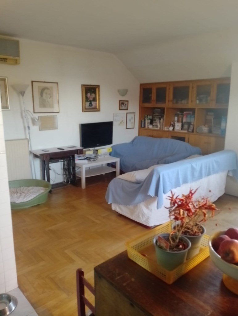 appartamento in vendita ad Orbetello