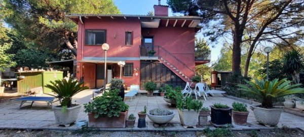 casa indipendente in vendita ad Orbetello