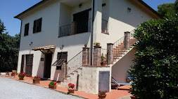 casale in vendita ad Orbetello