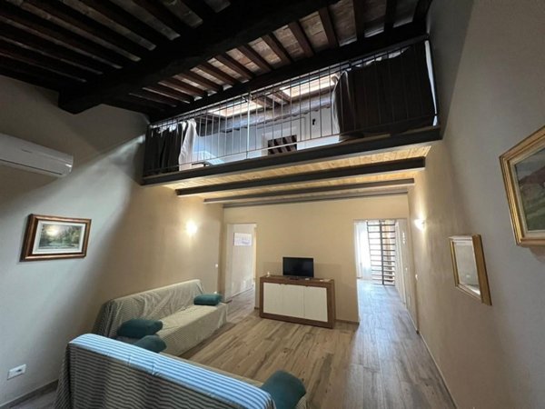 appartamento in vendita ad Orbetello