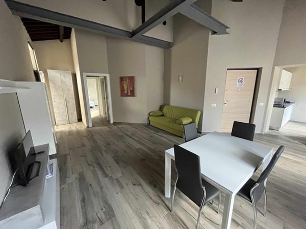 appartamento in vendita ad Orbetello