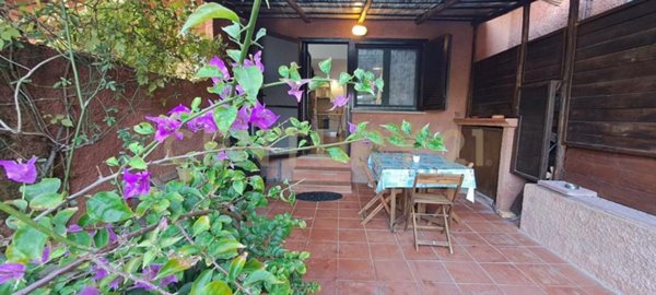 casa indipendente in vendita ad Orbetello in zona Ansedonia