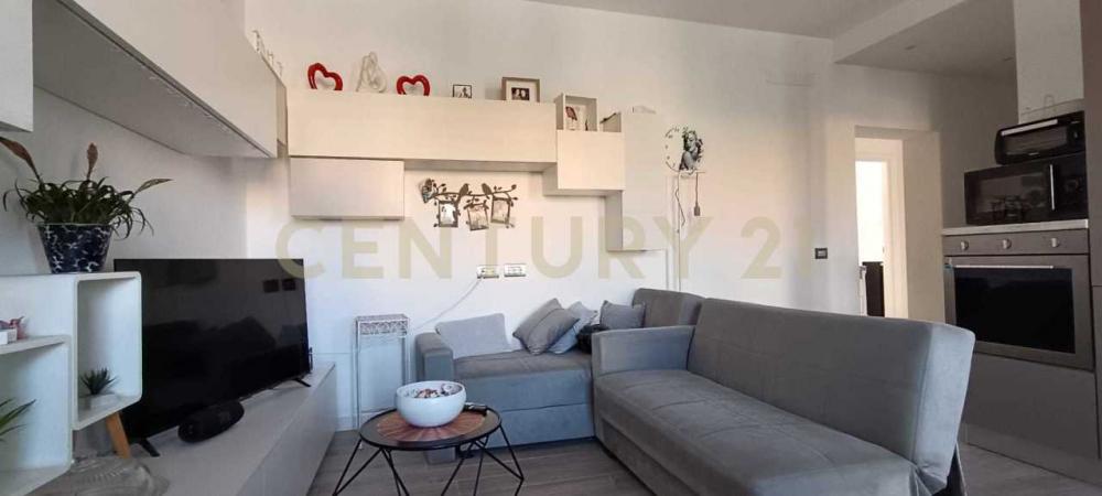 appartamento in vendita ad Orbetello