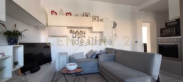 appartamento in vendita ad Orbetello