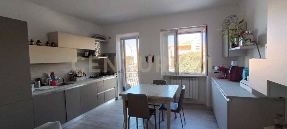 appartamento in vendita ad Orbetello
