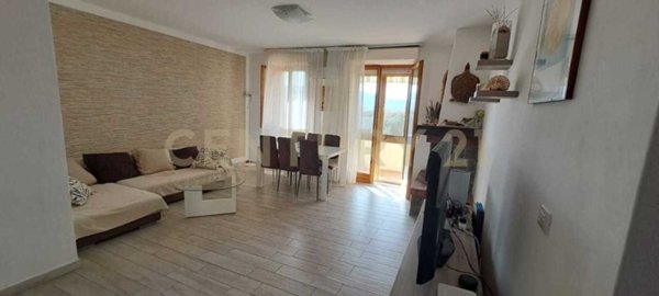 appartamento in vendita ad Orbetello