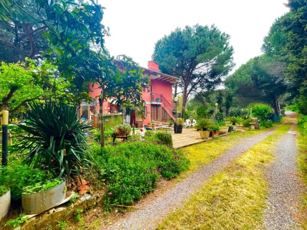 appartamento in vendita ad Orbetello